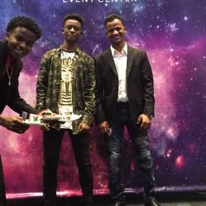 Meet your Posher, Waleed